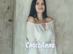 ChocoAnna