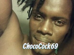 ChocoCock69