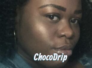 ChocoDrip