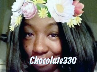 Chocolate330