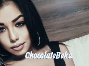 ChocolateBeka