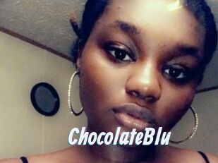 ChocolateBlu