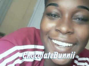ChocolateBunnii