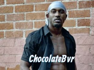 ChocolateBvr