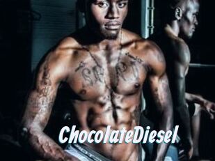 ChocolateDiesel