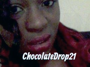 ChocolateDrop21