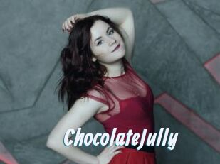 ChocolateJully