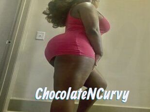 ChocolateNCurvy