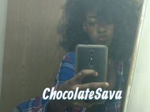 ChocolateSava