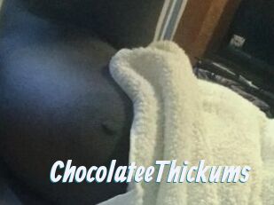 ChocolateeThickums