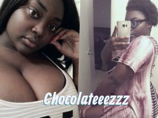 Chocolateeezzz