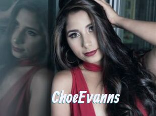 ChoeEvanns