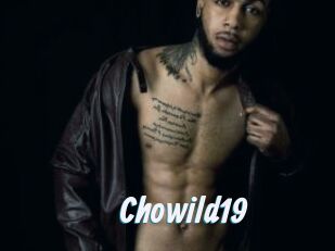Chowild19