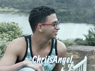 ChriisAngel