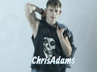 ChrisAdams