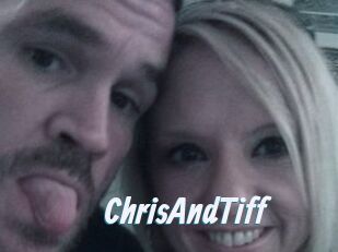 ChrisAndTiff