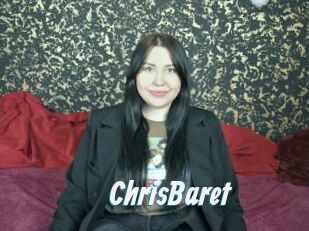 ChrisBaret