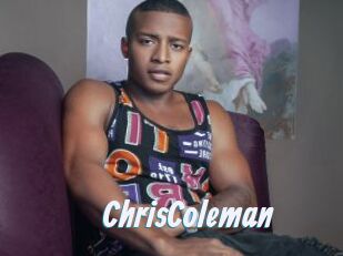 ChrisColeman