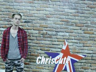 ChrisCute