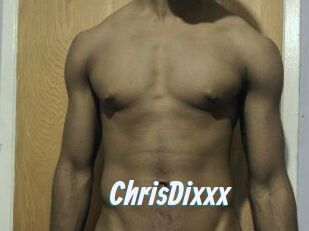 ChrisDixxx