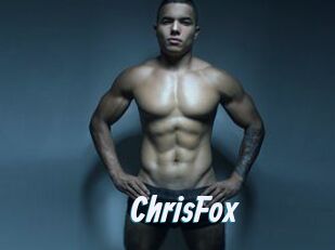 ChrisFox