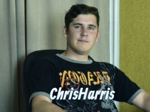 ChrisHarris