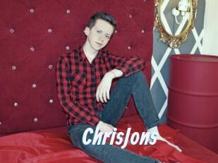 ChrisJons