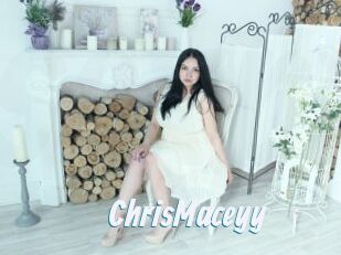 ChrisMaceyy