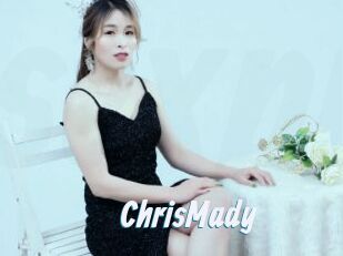 ChrisMady