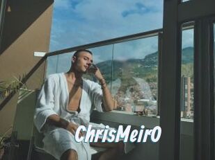 ChrisMeir0