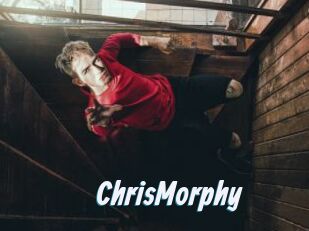 ChrisMorphy