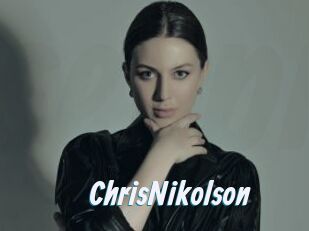 ChrisNikolson