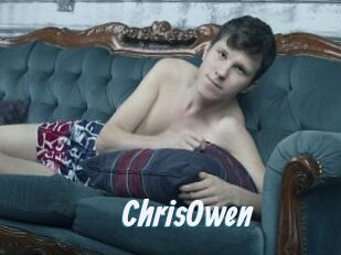 ChrisOwen