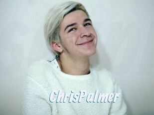 ChrisPalmer