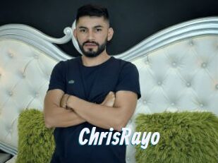 ChrisRayo