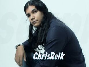 ChrisReik
