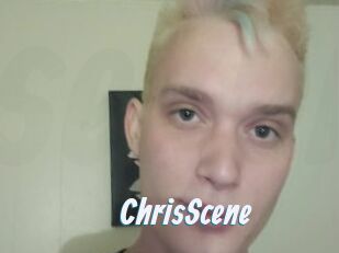 ChrisScene