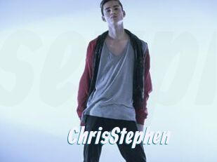 ChrisStephen