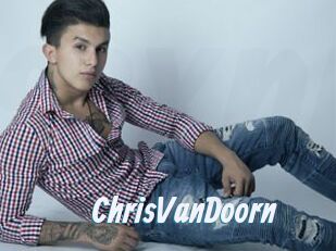 ChrisVanDoorn