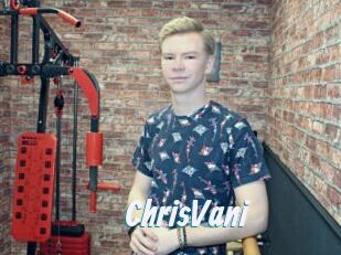 ChrisVani