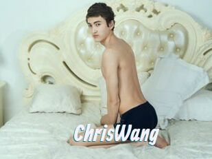 ChrisWang