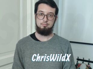 ChrisWildX