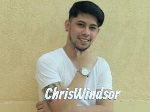 ChrisWindsor