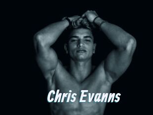 Chris_Evanns