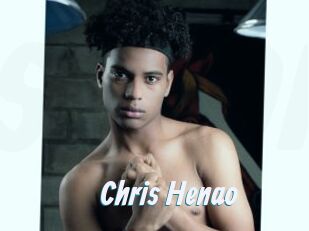 Chris_Henao