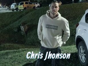 Chris_Jhonson