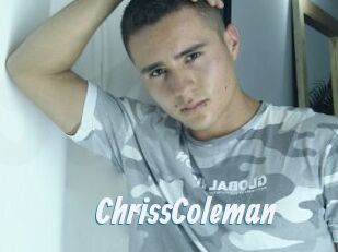 ChrissColeman