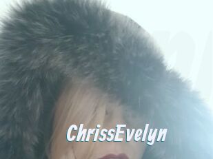 ChrissEvelyn