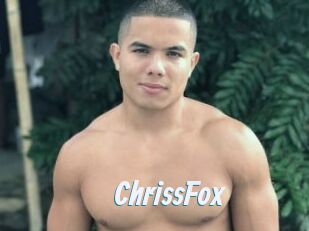 ChrissFox