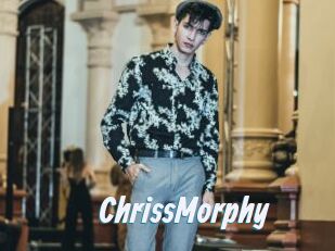 ChrissMorphy